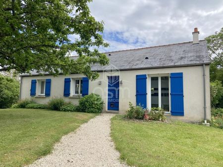 maison 5 pièces 95 m²