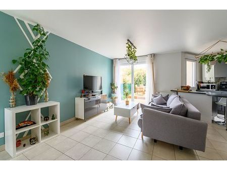 maison 4 pièces 78 m²