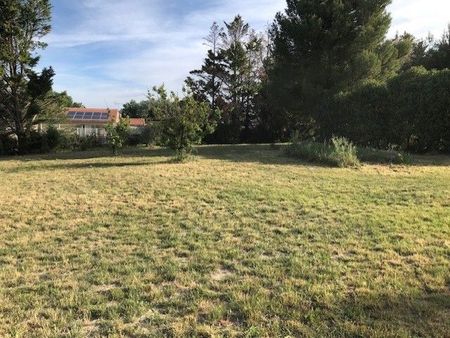 terrain 1 161 m² fournes