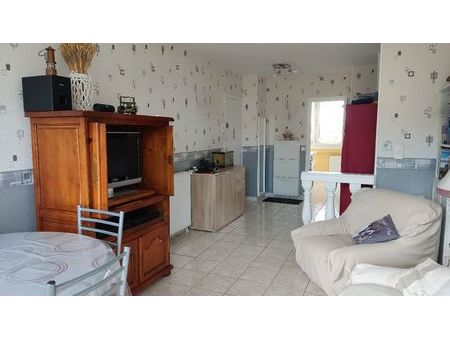 appartement saint-priest-en-jarez