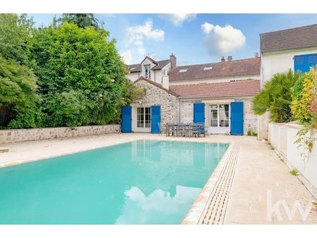 vente ferme 14 pièces 414 m²