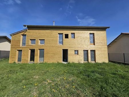 villa 1 pièce 190 m²