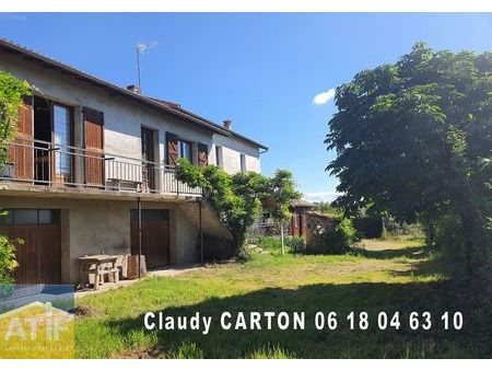 propriété 9 pièces 150 m²