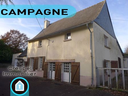 propriété 5 pièces 90 m²