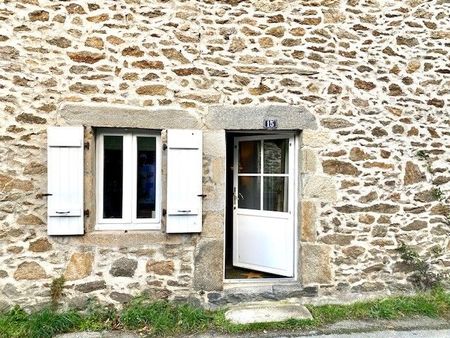 vente maison coeur de village saint-briac-sur-mer
