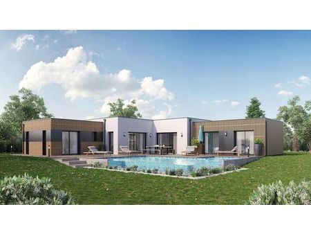 maison 5 pièces 151 m²