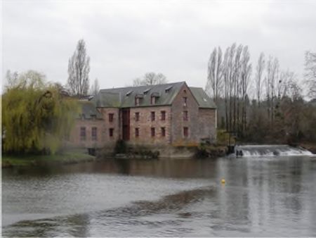 bureaux à louer à pont-réan 15km sud rennes