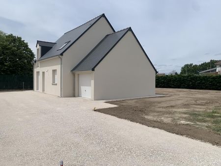 maison 6 pièces 101 m²