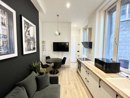appartement 4 pièces 100 m²