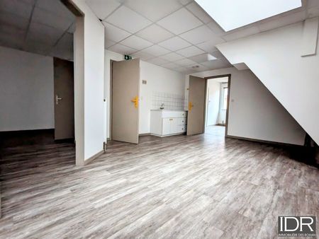 appartement 6 pièces 125 m²