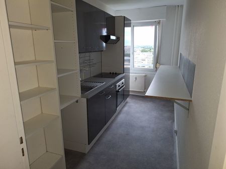 appartement 2 pièces 44 60 m²