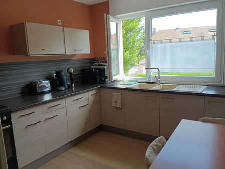 vente appartement t2 sarrebourg