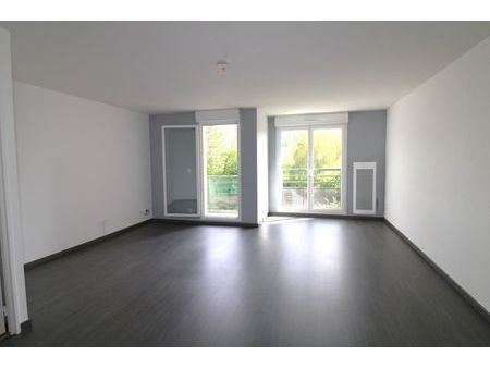appartement 3 pièces 74 m²