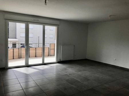 appartement 4 pièces 87 m²