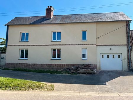 maison 6 pièces 104 m²