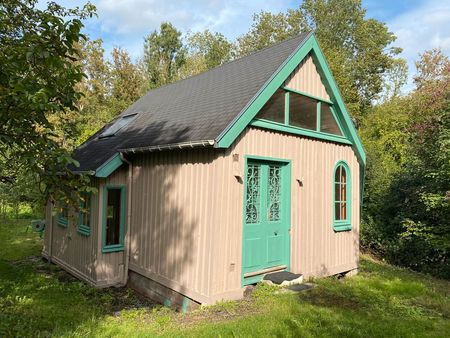 maison ossature bois  idéale maison secondaire 45 km de paris