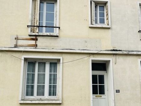 maison 3 pièces 91 m²