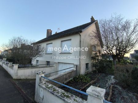 propriété 8 pièces 135 m²