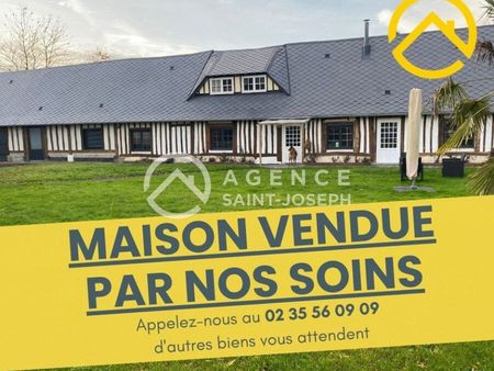 maison 4 pièces 89 m²