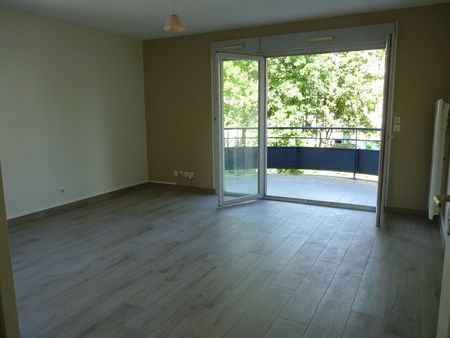 a louer appartement t2 voiron 38500