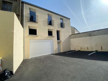 maison 5 pièces 125 m²