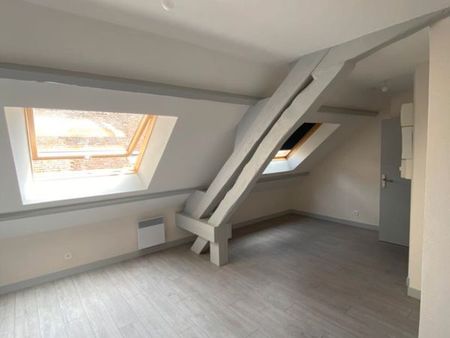 appartement 1 pièce 16 m²