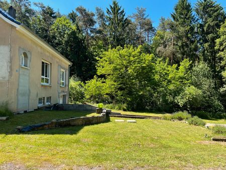 vendre maison à creutzwald