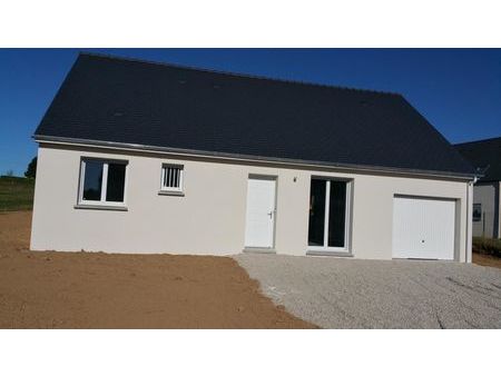 maison 5 pièces 75 m²