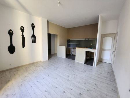 appartement 4 pièces 88 m²