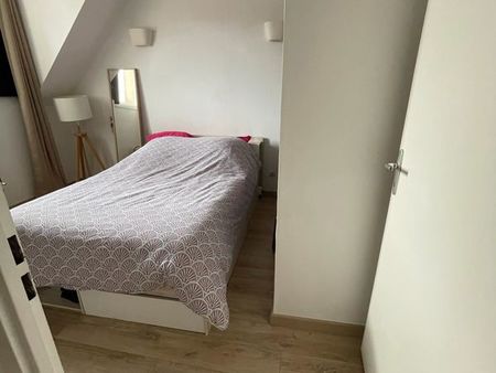 appartement f2