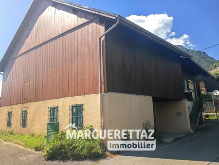 ferme 9 pièces 234 m²