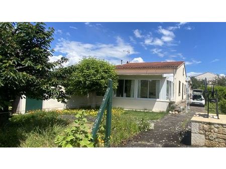 location maison meublée avec jardin . albi . quartier le breuil-mazicou