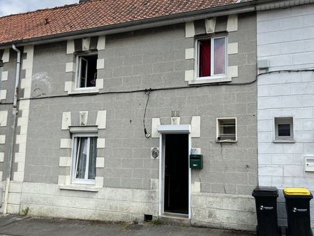 ideal investisseur maison louee a renover