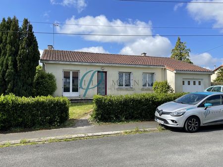 maison 5 pièces 77 m²