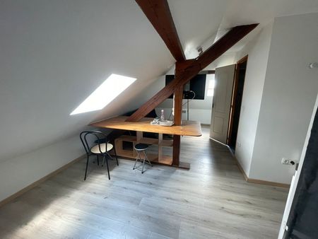 studio meuble crehange