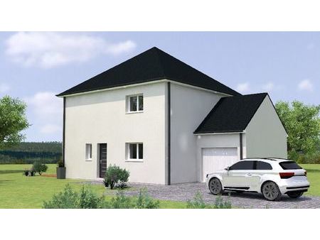 maison 6 pièces 130 m²
