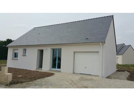 maison 5 pièces 83 m²