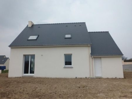 maison 6 pièces 90 m²