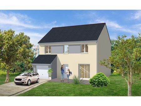 maison 7 pièces 123 m²