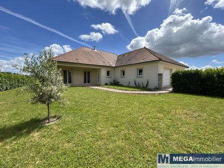 maison 5 pièces 133 m²