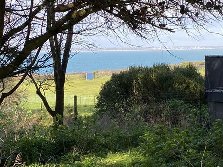 terrain 400 m² groix