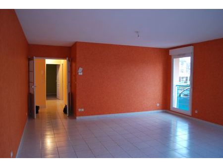 appartement f4 ars sur moselle