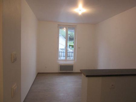 appartement t2