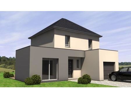 maison 5 pièces 120 m²