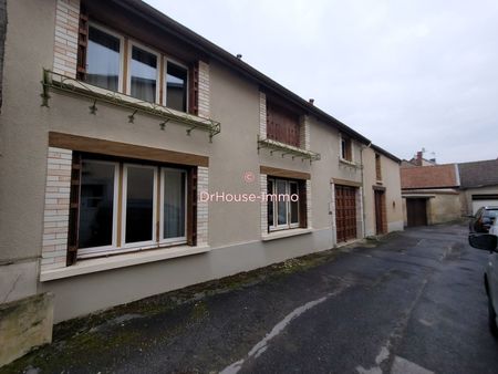 maison 6 pièces 139 m²