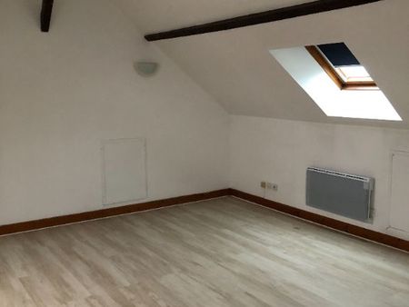 studio 1 pièce 24 m²