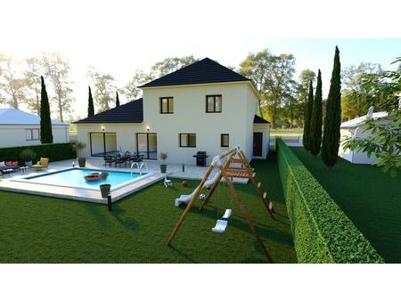 maison 4 pièces 100 m²