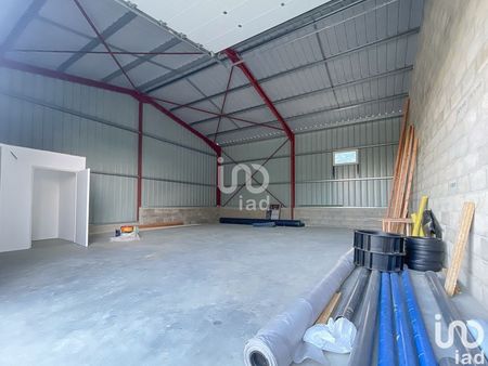 loft/atelier/surface 106 m² vimines