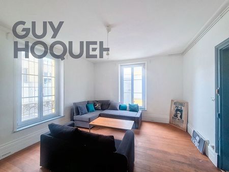 appartement 5 pièces 96 m²