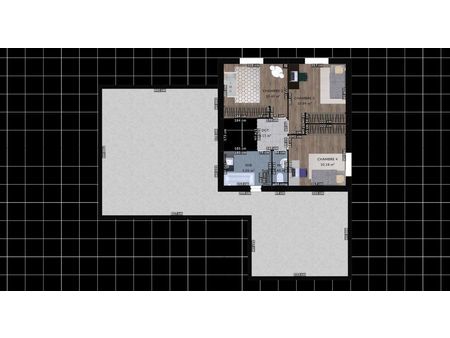 maison 6 pièces 118 m²